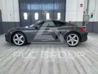 2015 Porsche Cayman
