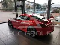 2015 Porsche Cayman