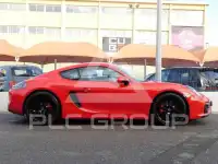 2015 Porsche Cayman