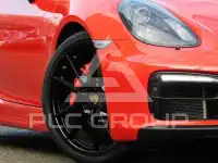 2015 Porsche Cayman