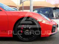 2015 Porsche Cayman