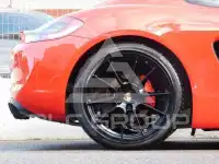 2015 Porsche Cayman