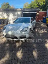 2015 Porsche Panamera