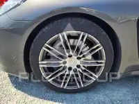 2015 Porsche Panamera