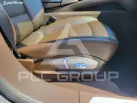 2015 Porsche Panamera