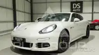 2015 Porsche Panamera