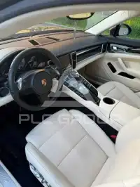 2015 Porsche Panamera