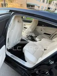 2015 Porsche Panamera