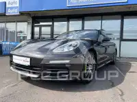 2015 Porsche Panamera