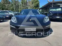 2015 Porsche Panamera
