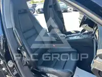 2015 Porsche Panamera