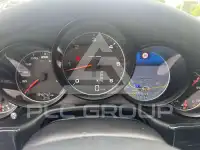 2015 Porsche Panamera