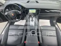 2015 Porsche Panamera