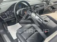 2015 Porsche Panamera