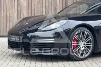 2015 Porsche Panamera