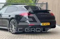 2015 Porsche Panamera