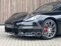 2015 Porsche Panamera