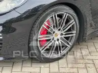 2015 Porsche Panamera