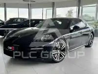 2015 Porsche Panamera