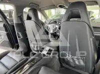 2015 Porsche Panamera