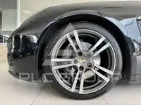 2015 Porsche Panamera