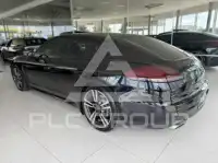 2015 Porsche Panamera