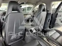 2015 Porsche Panamera
