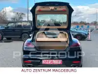 2015 Porsche Panamera