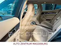 2015 Porsche Panamera