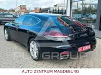 2015 Porsche Panamera