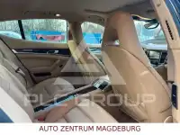2015 Porsche Panamera