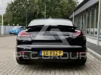 2015 Porsche Panamera