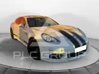 2015 Porsche Panamera