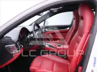 2015 Porsche Panamera