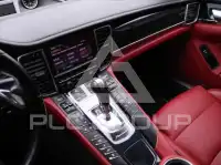 2015 Porsche Panamera