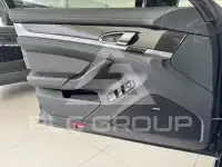 2015 Porsche Panamera