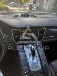 2015 Porsche Panamera