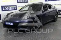 2015 Porsche Panamera