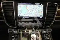 2015 Porsche Panamera