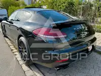 2015 Porsche Panamera