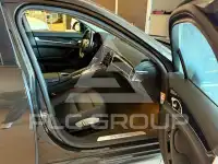 2015 Porsche Panamera