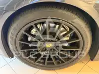 2015 Porsche Panamera