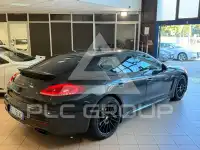 2015 Porsche Panamera