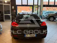 2015 Porsche Panamera