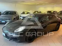 2015 Porsche Panamera
