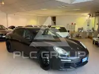 2015 Porsche Panamera