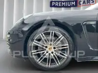 2015 Porsche Panamera