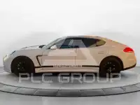 2015 Porsche Panamera