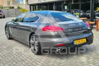 2015 Porsche Panamera