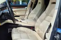 2015 Porsche Panamera
